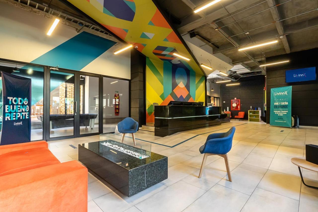 Centralx 21 Bogota — Photos 3