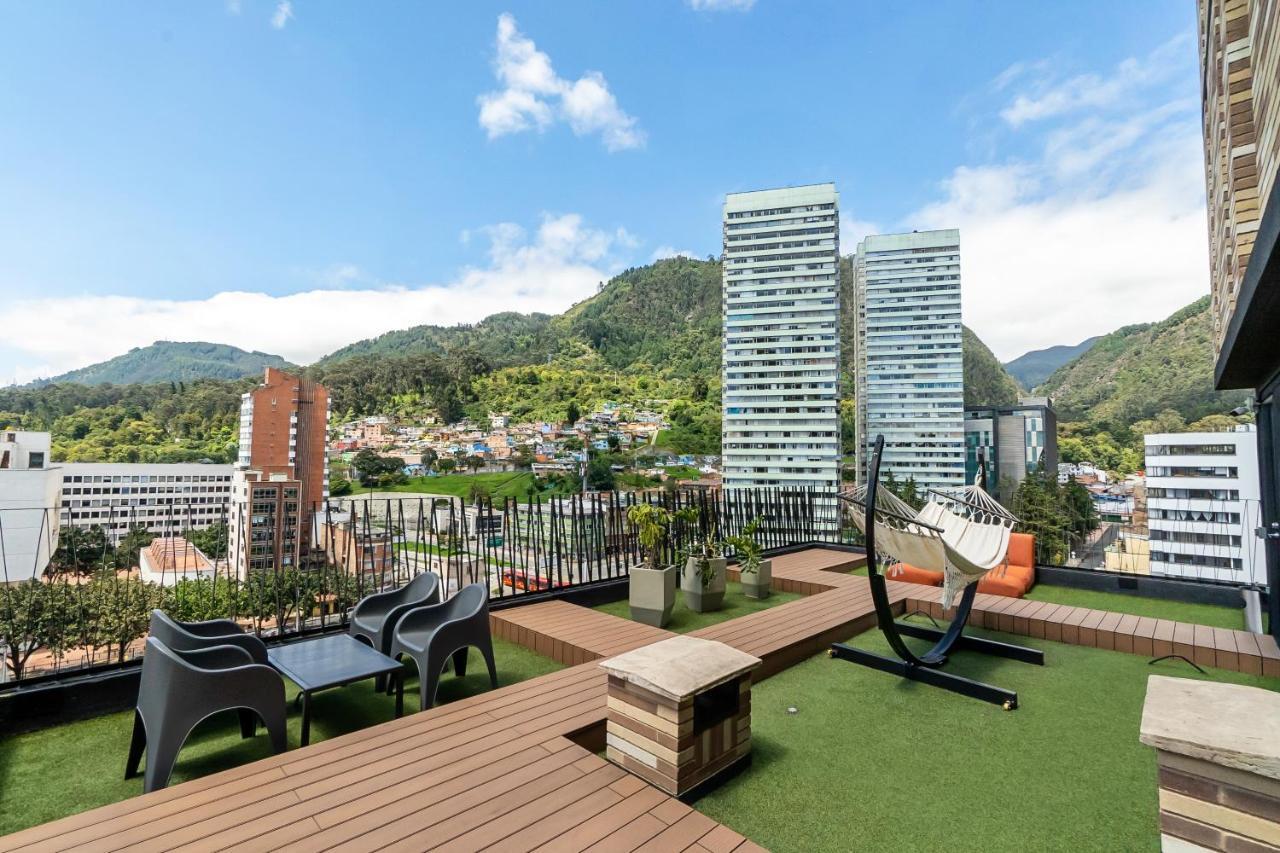 Centralx 21 Bogota — Photos 1